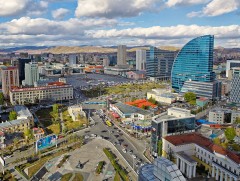 “Улаанбаатарын яриа хэлэлцээ” олон улсын XI хурлыг зохион байгуулна