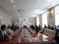 Монголд анх удаа нүүрсний давхаргын метан хийн баялгийн үнэлгээ, нөөцийн тооцоог бүртгэн авлаа