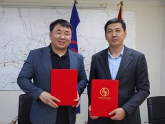 Нийслэлийн хэрэглэгчдэд үзүүлэх үйлчилгээний чанарт томоохон ахиц гаргана