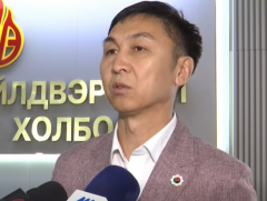 Эрчим хүчний салбарынхан цалингаа 30 нэмэгдүүлэх хүсэлтэй байна 