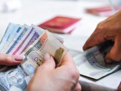 504 мянган ахмад настны одоо авч буй тэтгэвэр дунджаар 215 мянган төгрөгөөр нэмэгдэнэ 