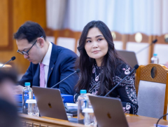Иргэдийн санал, санаачилгыг авах 