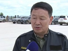 Мал, амьтны гоц халдварт шүлхийн 