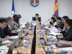 Нийслэлд тохижилт, цэвэрлэгээ үйлчилгээг сайжруулах 21 хоногийн нэгдсэн арга хэмжээг зохион байгуу..