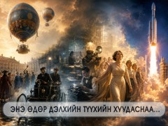 ЭНЭ ӨДӨР: Пулитцерийн шагналыг анх удаа олгож эхэлжээ.
