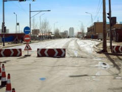 Зам хаана 