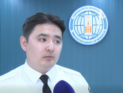 Монгол Улсад өнөөдрийн байдлаар 41 мянга гаруй гадаадын иргэн оршин сууж байна