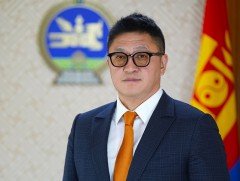 М.Баярмагнай: COP17-ын үеэр Монгол Улсад 2,800 гаруй зочид, төлөөлөгч хүрэлцэн ирэхээр төлөвлөж ба..