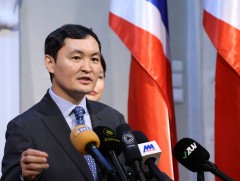 Ч.Өнөрбаяр: Баян-Өлгий аймгийн Засаг даргыг хуулийн үндэслэлгүйгээр үүрэгт ажлаас нь чөлөөлсөн