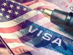 АНУ оюутны болон сэтгүүлчдийн визийн журмыг чангатгахаа мэдэгдэв