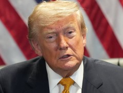 Трамп: Иран дахин халдлага үйлдвэл АНУ-ын хариу цохилт илүү ноцтой байна