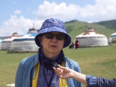БНСУ-ын Гёнги аймгийн эмч нарын холбооны 60 гаруй эмч Дундговь аймагт ажиллалаа 