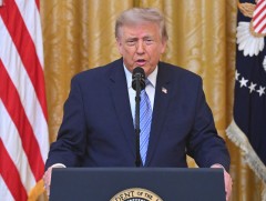 АНУ-ын Ерөнхийлөгч сонгуулийн шинэчлэлийн талаар Конгресст хандан уриалга гаргалаа