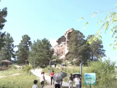 Сэлэнгэ аймгийг зорих жуулчдын тоо өсөх хандлагатай байна