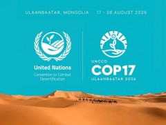 Cop17 хурлын зохион байгуулалтын бүсэд байрлаж байгаа 5 дүүргийн 73 цэцэрлэг, 60 сургуульд зохицуу..