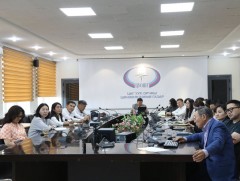 Эль-Нино нэн хүчтэй болох төлөвтэй байгааг эрдэмтэд анхаарууллаа