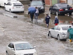 Үер, усны аюулаас сэрэмжтэй байхыг онцгойлон анхааруулж байна