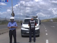 Он гарсаар зам тээврийн осолд өртөж 238 хүн амь насаа алдсан байна