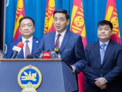 ЗГ: “Хүннүгийн язгууртны оршуулгын дурсгалт газрууд”-ыг Дэлхийн соёлын өвд бүртгүүллээ