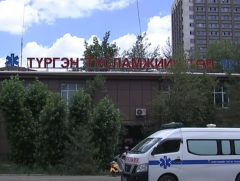 Хоол боловсруулах замын өвчлөл баярын өдрүүдэд 4-6 хувиар нэмэгддэг