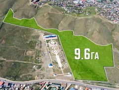 Самбалхүндэвийн оршуулгын газрын 9.6 га талбайд байрлах шарилуудыг нүүлгэн шилжүүлэх ажил энэ сард..