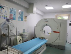 Дархан-Уул аймгийн Нэгдсэн эмнэлэгт бөөр орлуулах эмчилгээний аппарат, бусад тоног төхөөрөмж нийлү..