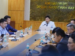 Шатахууны татан авалт нэмэгдэж, ШТС-уудыг АИ92 шатахуунаар шуурхай хангаж ажиллах үүрэг өглөө
