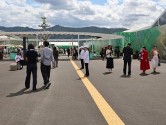 COP17: Сайн дурын идэвхтнүүд цэнхэр, ногоон бүсэд  ажиллаж байна