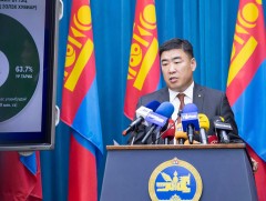 Шүлхийн голомтын тархалтыг хязгаарлаж, хариу арга хэмжээ авч байна