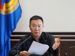 Газрын тухай, газрын төлбөрийн тухай хуулийн хэрэгжилтэд хийх аудитыг эхлүүллээ