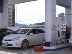 АИ-92 шатахууныг хөнгөлөлттэй үнээр авах гэрээ дууссан учраас үнэ нь нэмэгдсэн