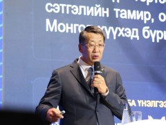 2026-2027 оны хичээлийн жилийн бэлтгэл ажил, зохион байгуулалтын талаар олон нийтэд мэдээлэл өглөө