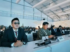 COP17: Зочид, төлөөлөгчдөд 160 автобус, 150 автомашинаар үйлчилж байна