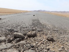 Монголын авто замын талаас илүү хувь нь 13-аас дээш жилийн насжилттай