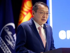Энэ оны 7 дугаар сард улсын хэмжээнд болон нийслэл хотод инфляц 13 хувьтай байна
