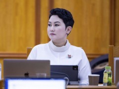 ЗГ: Монгол Улс “COP17”-д “Тал хээрийн төлөвлөгөө”-гөө танилцуулна 