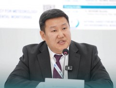 “Бэлчээрийн мониторингийн үндэсний сүлжээ, хөрсний доройтол ба нөхөн сэргэх хандлага” зэрэгцээ арг..