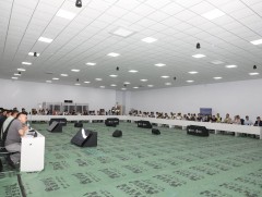 COP17 хурлыг зохион байгуулах үндэсний хорооны ээлжит хурал болж байна