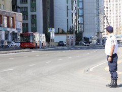 Авто замын хөдөлгөөнийг 07:00-21:00 цагийн хооронд хязгаарлаж байна