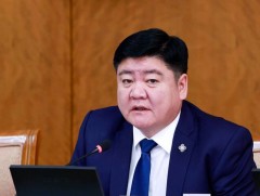 COP17 хурлыг зохион байгуулах бүтээн байгуулалтын ажилтай танилцав