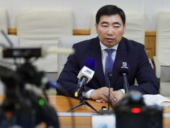 Шатахууны түгээлт ирэх даваа гарагаас хэвийн болно