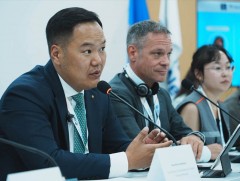 COP17: Газар, уур амьсгалын бодлогын уялдааг хангахад иргэний нийгмийн оролцоог онцлов