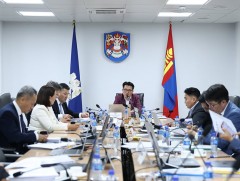 “Сургууль хүрэх зам” аян зохион байгуулна