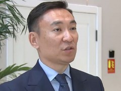  Ш.Батбаяр: СОР17 хуралд 20 мянга гаруй гадна, дотны төлөөлөгчид  оролцлоо