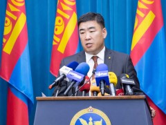 Ц.Идэрбат: Ирэх хаврын тариалалтад шаардлагатай шатахууны зардлыг төсвийн тодотголд тусгасан 