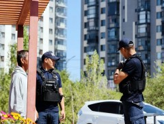  “Гудамж хяналт” хэсэгчилсэн арга хэмжээ зохион байгуулж байна