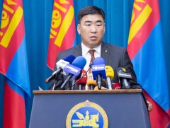 ЗГ: Сэрүүний улирлын түүхий сүүний урамшууллыг үргэлжлүүлэн олгохоор боллоо