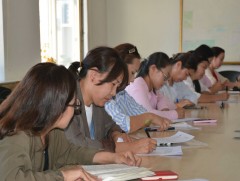 Улаанбурхан өвчний өнөөгийн байдал, өвчлөлийг бууруулах, дархлаажуулалтын нэгдсэн төлөвлөгөө хэлэл..