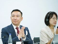 COP17: “Эрүүл, ногоон, хүртээмжтэй, аюулгүй, ухаалаг сургууль”-ийн загварыг танилцууллаа