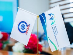Хамтран ажиллах талаар уулзалт хийлээ
